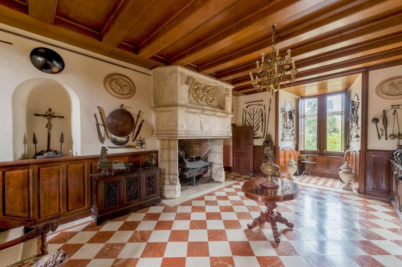 Chateau Saint-Chartier Екстериор снимка